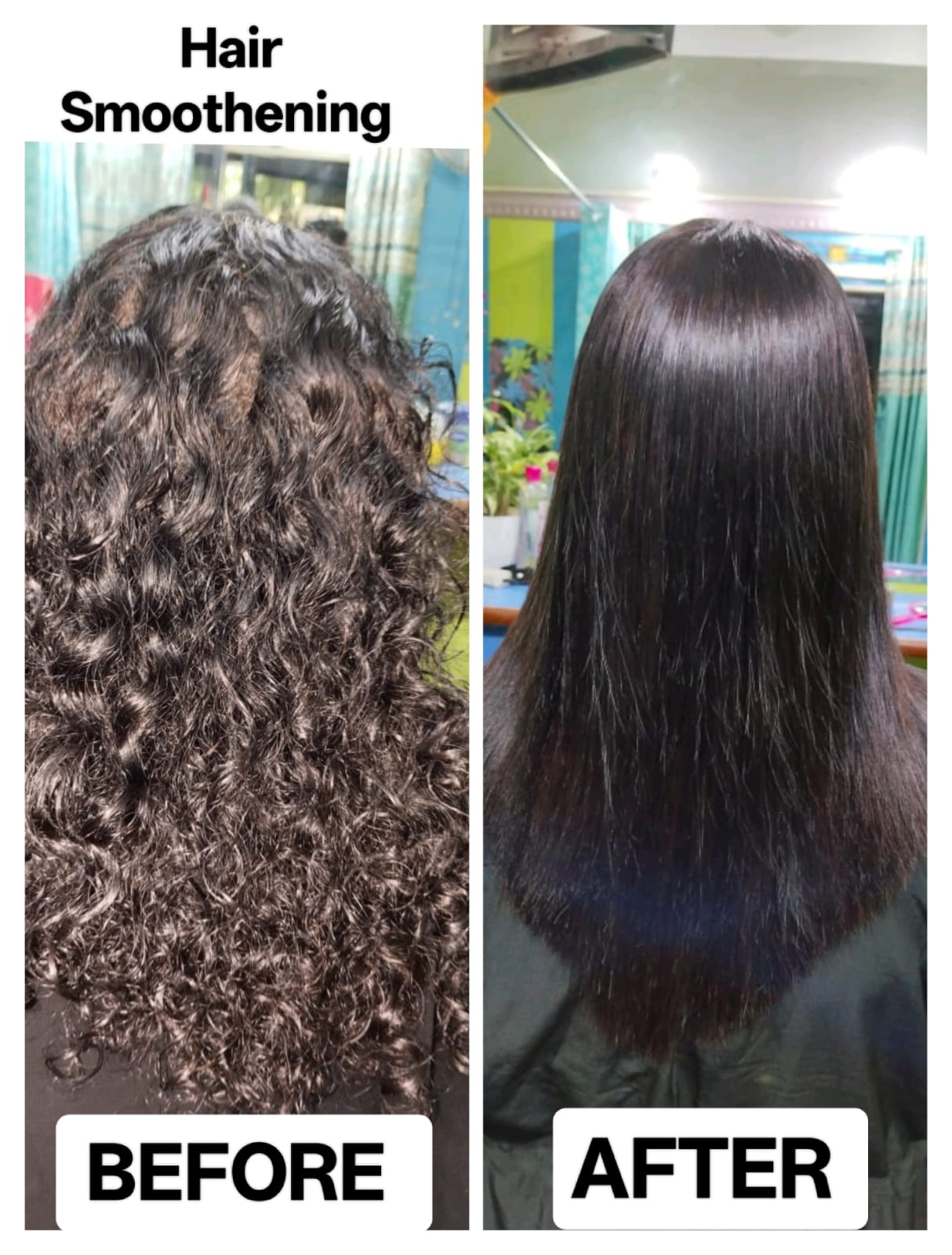 Beauty Services in Goa