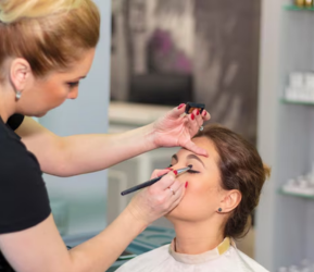 Hair Styling Services in Goa