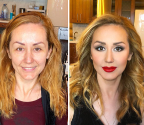 Bridal Makeup Services in South Goa