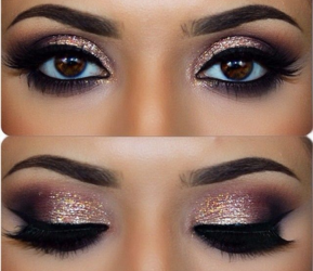 Party Makeup Services in Navelim