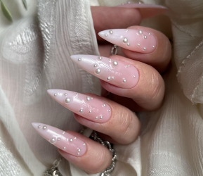 Hair Colouring Services in South Goa