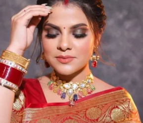 Beauty Services at Infinity Aura Beauty parlour