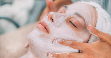 Facial Treatments at Infinity Aura Beauty parlour Navelim