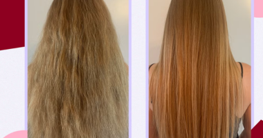 Hair Treatments at Infinity Aura Beauty parlour Navelim