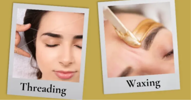 Waxing & Threading Services in Navelim Goa